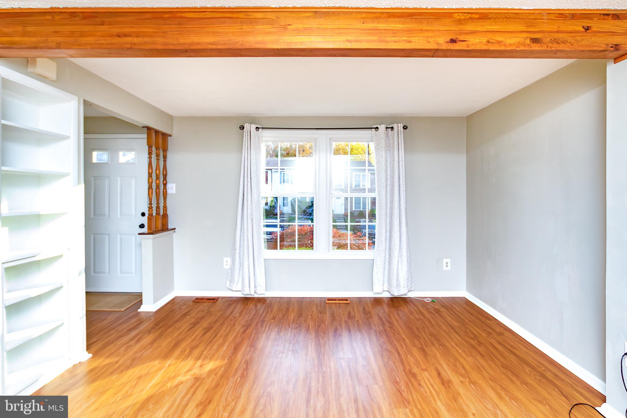 PINEDALE WOODS - Residential