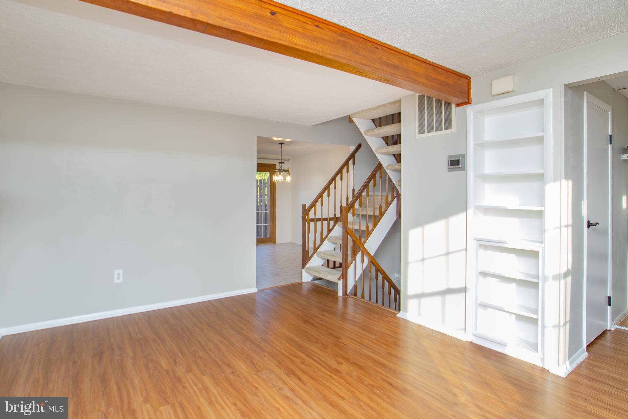 PINEDALE WOODS - Residential