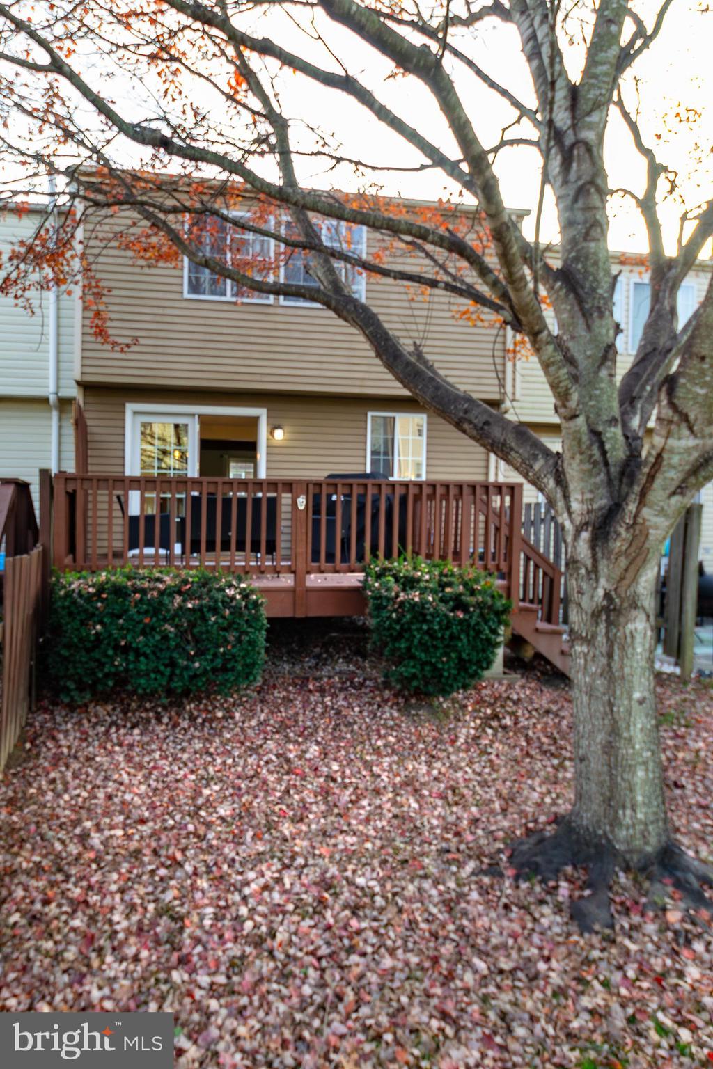 PINEDALE WOODS - Residential