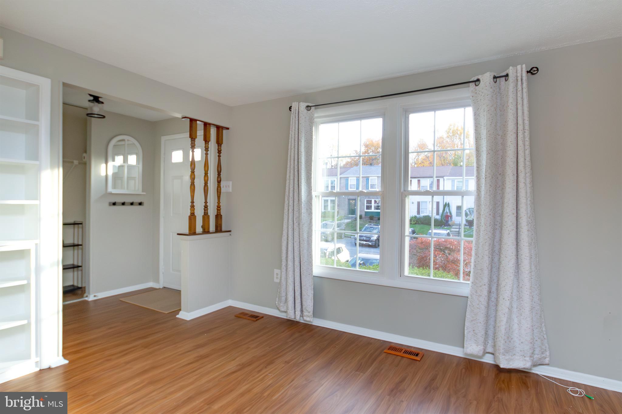 PINEDALE WOODS - Residential