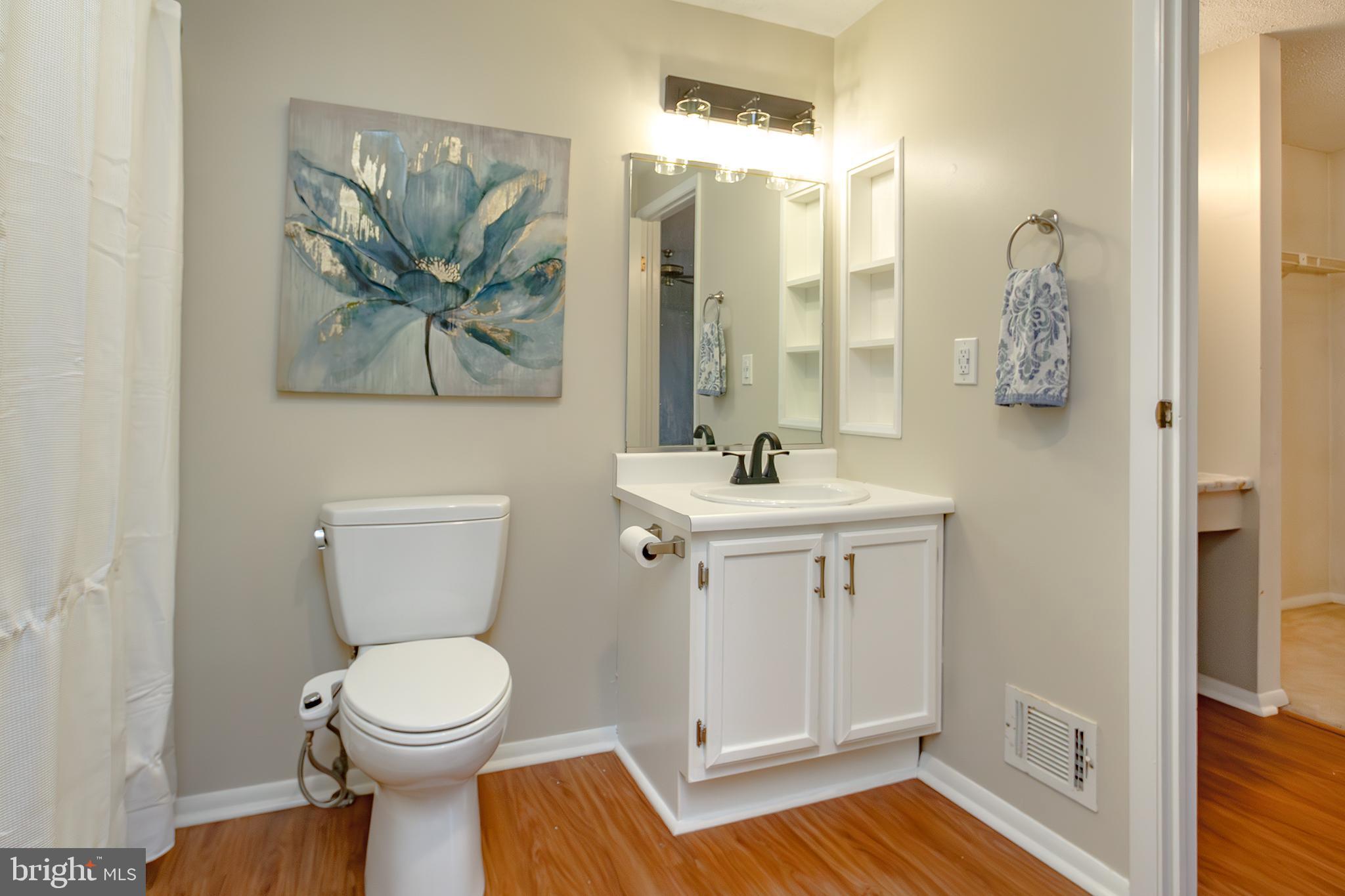 PINEDALE WOODS - Residential