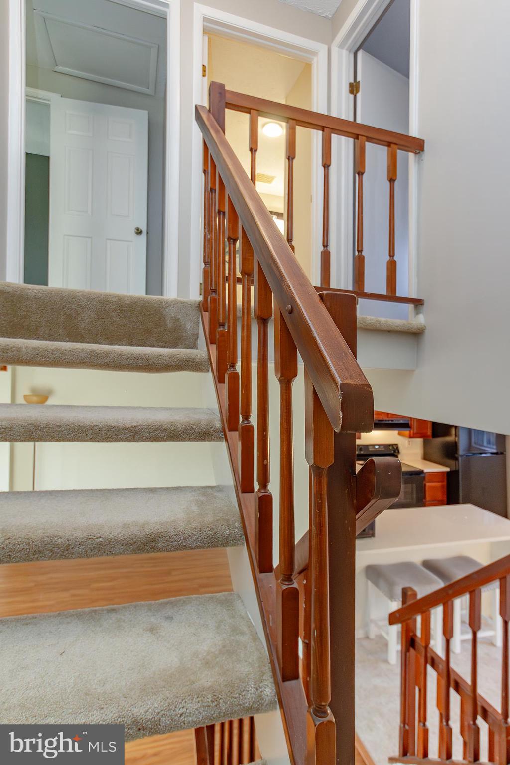 PINEDALE WOODS - Residential