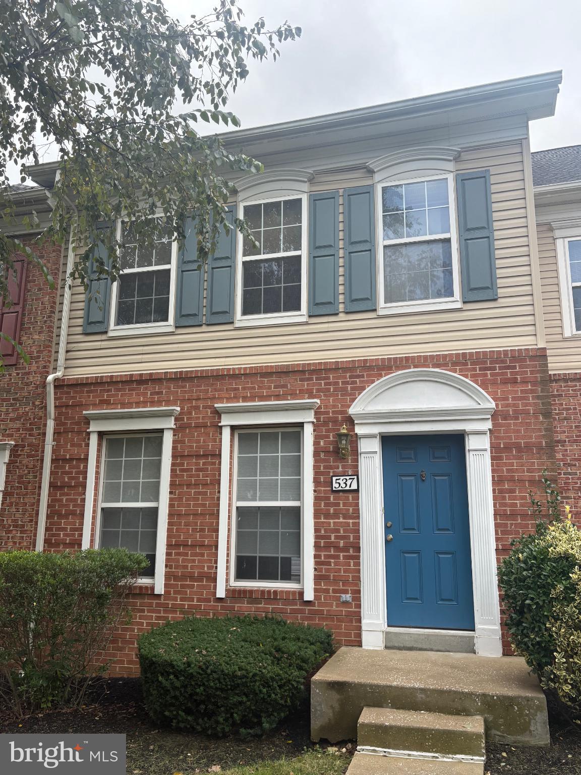 537 ENSEMBLE COURT 537