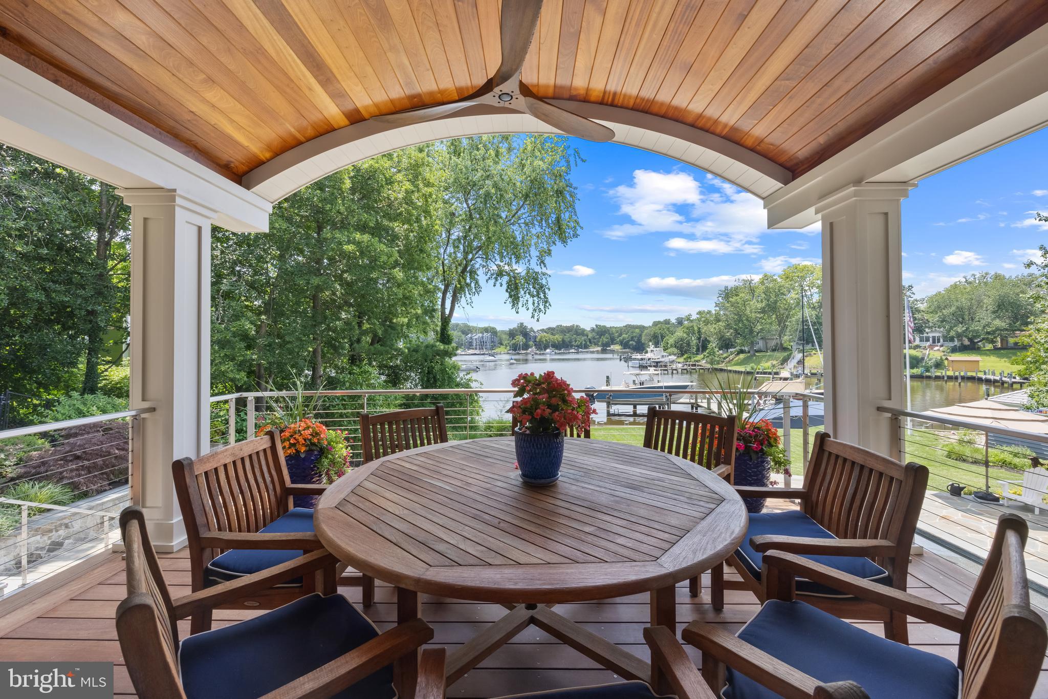 MURRAY HILL - Residential