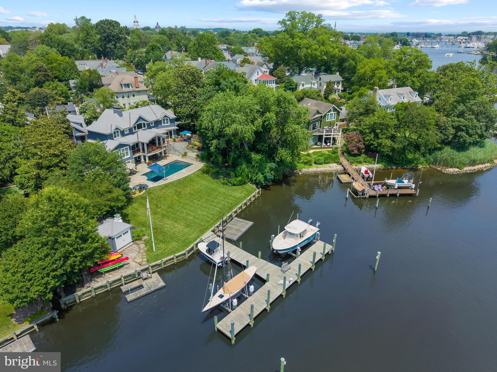 MURRAY HILL - Residential