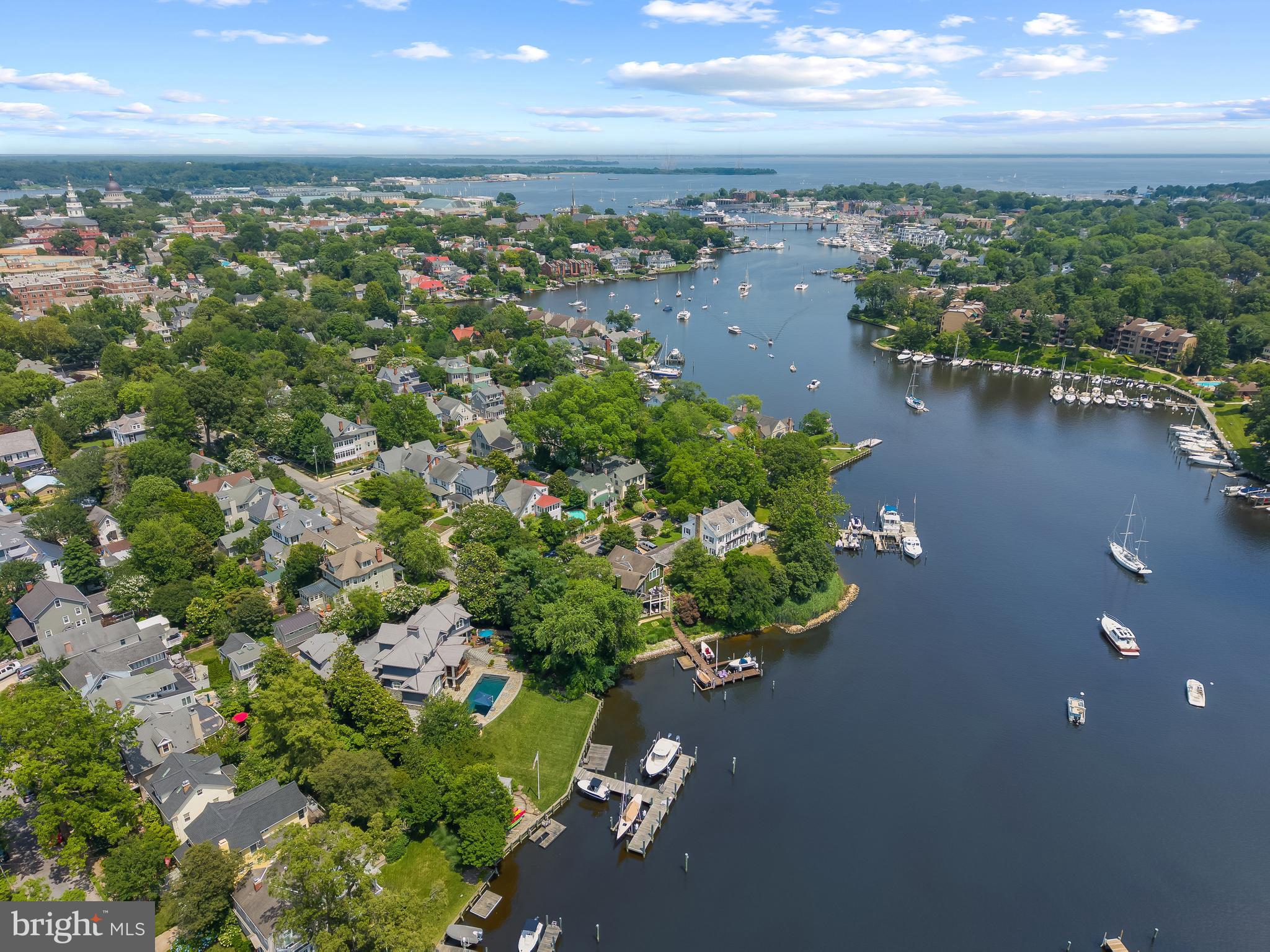 MURRAY HILL - Residential