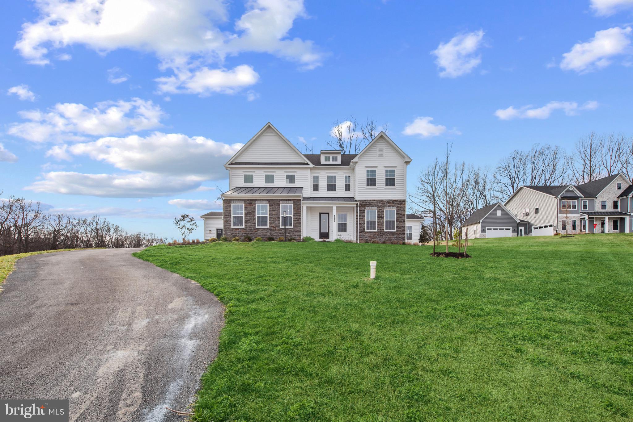 16503 ROLLING KNOLLS LANE