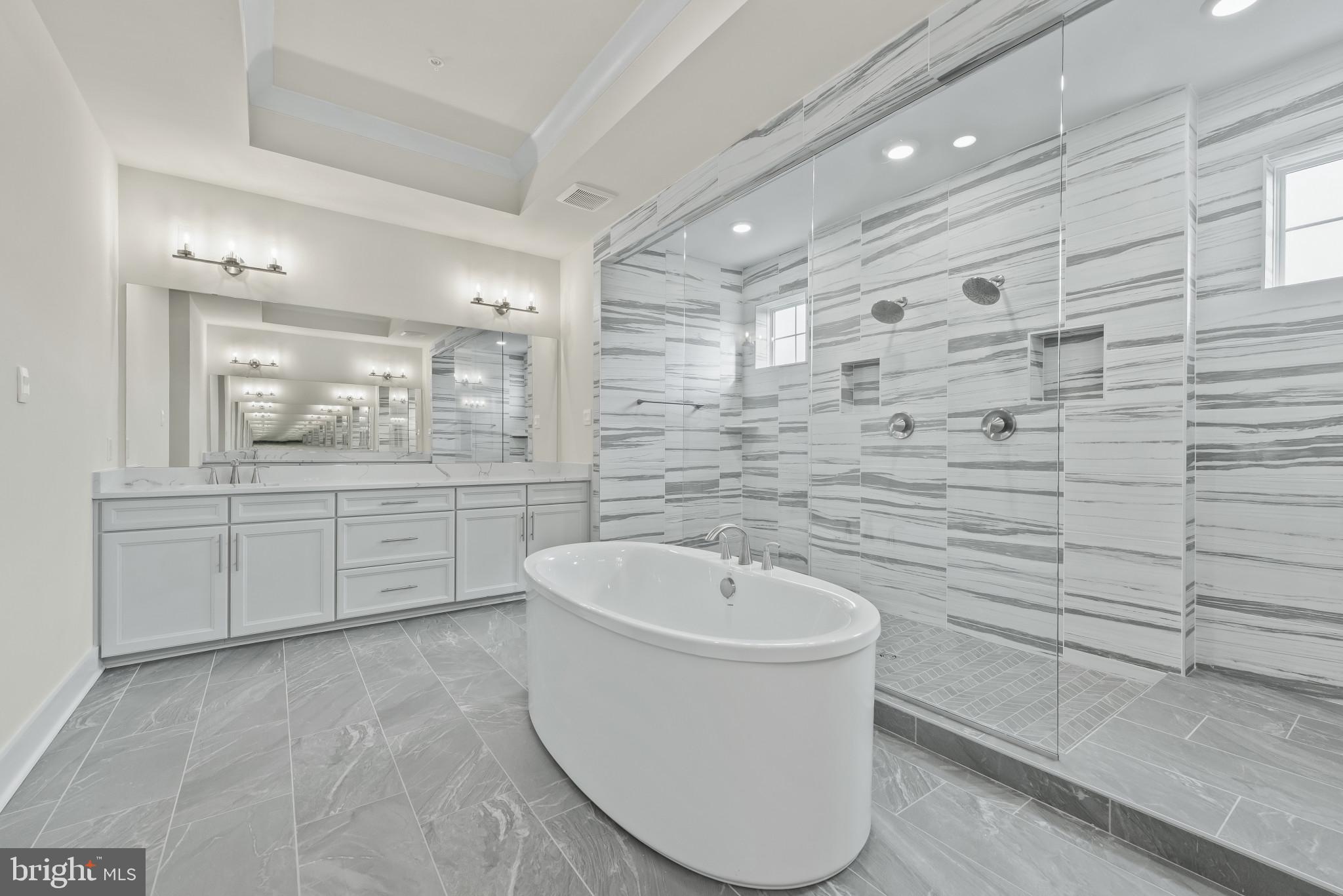 MARSHALL'S LANDING - Residential