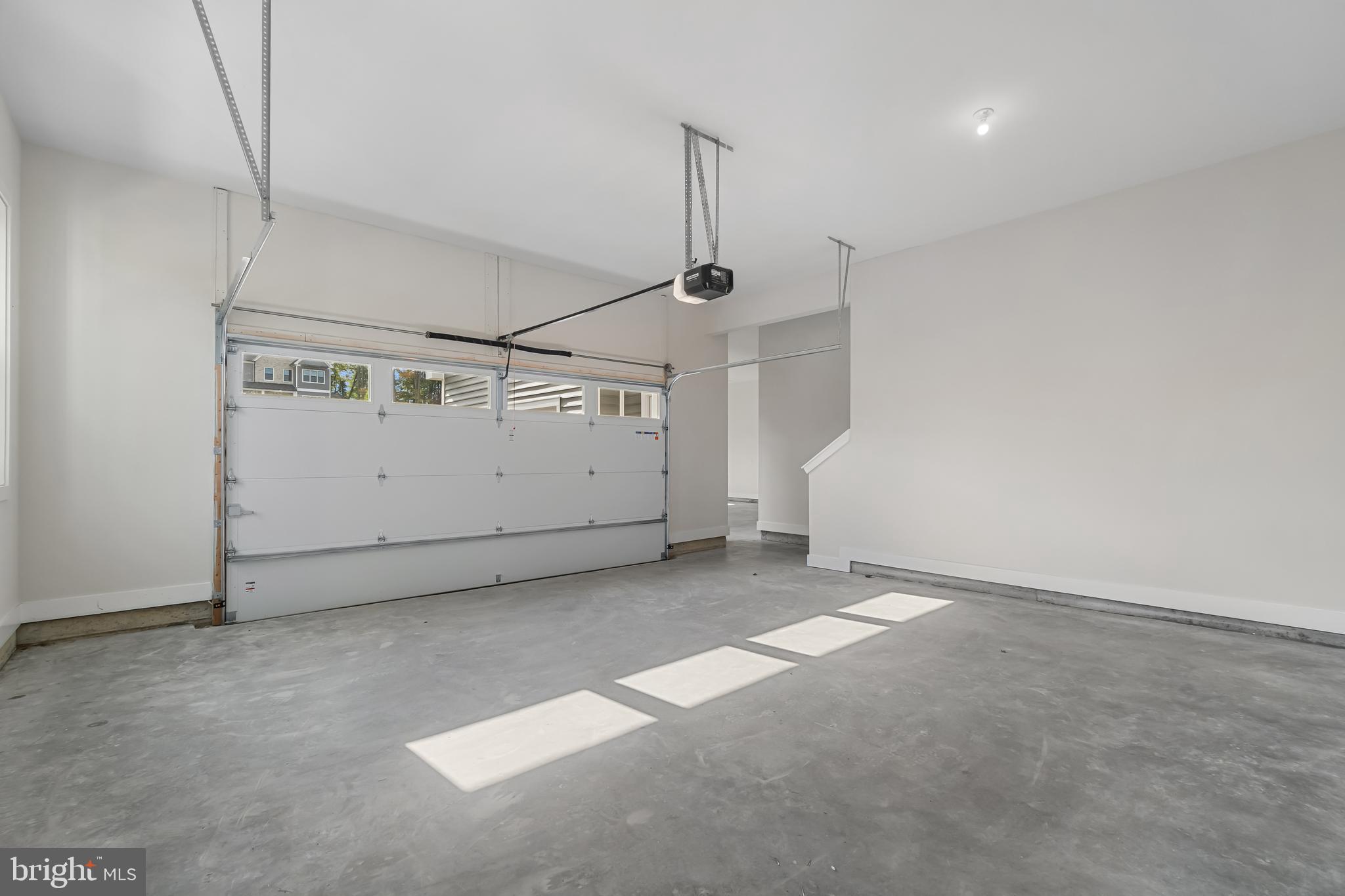 MARSHALL'S LANDING - Residential