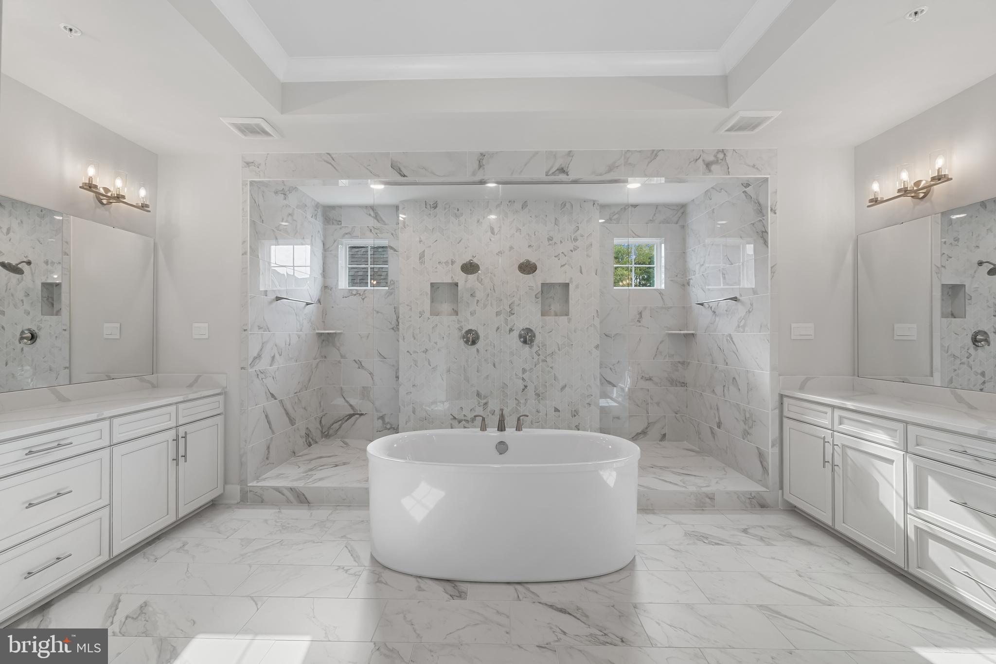 MARSHALL'S LANDING - Residential