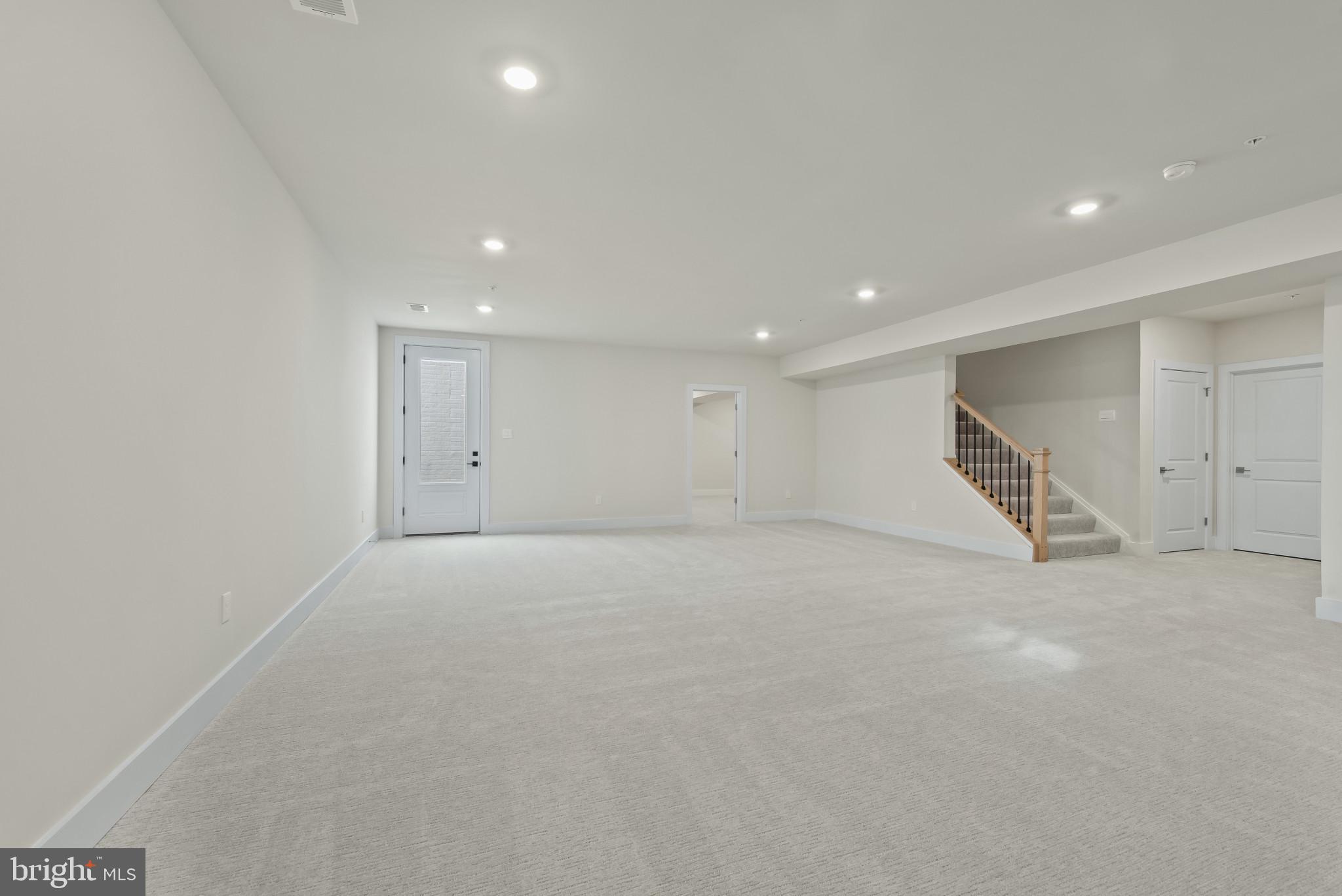 MARSHALL'S LANDING - Residential