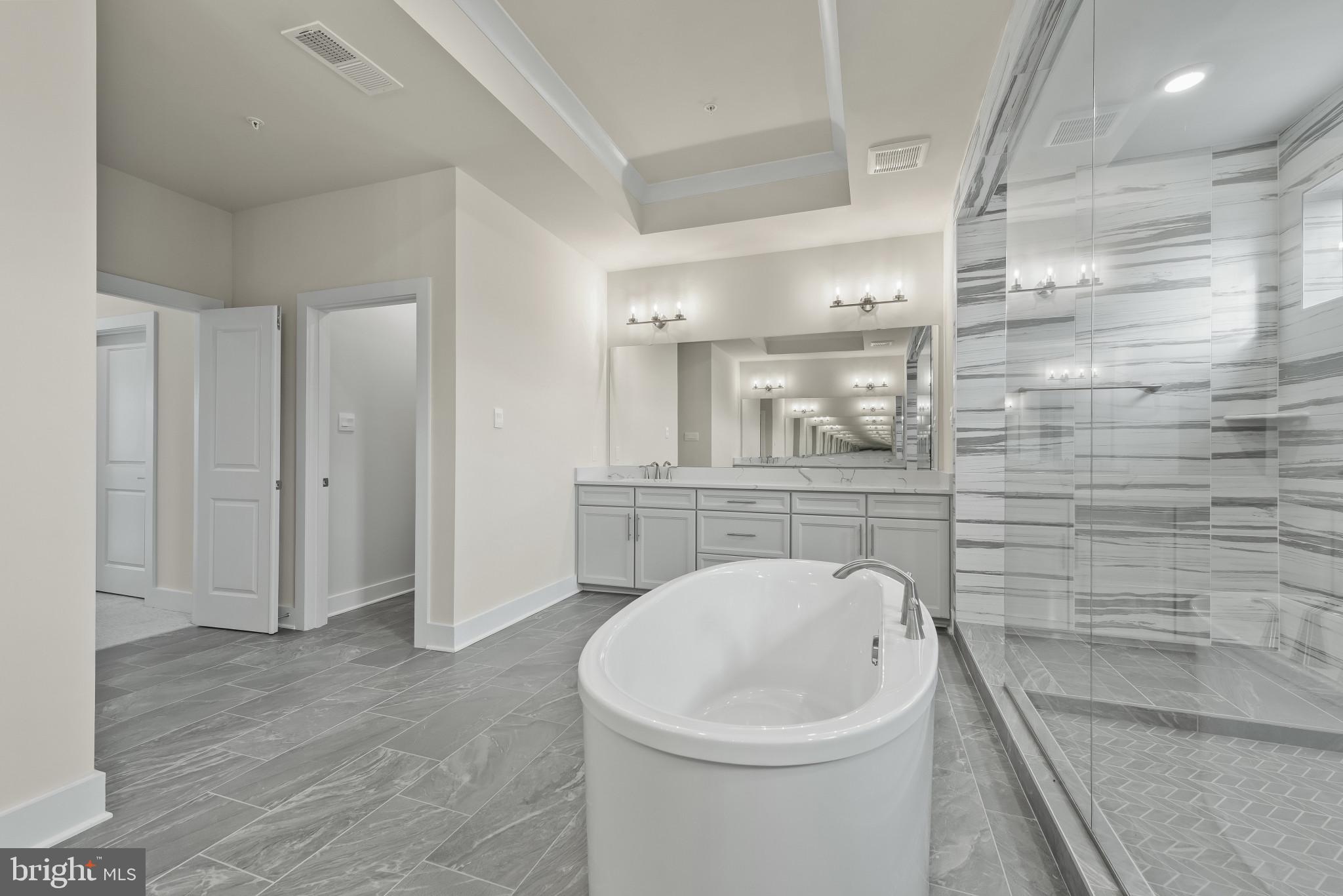 MARSHALL'S LANDING - Residential