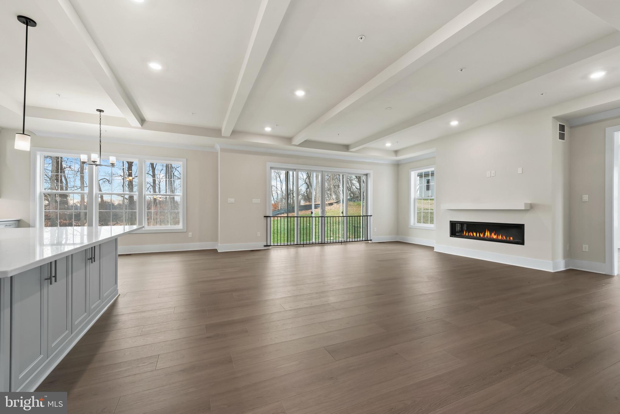 MARSHALL'S LANDING - Residential