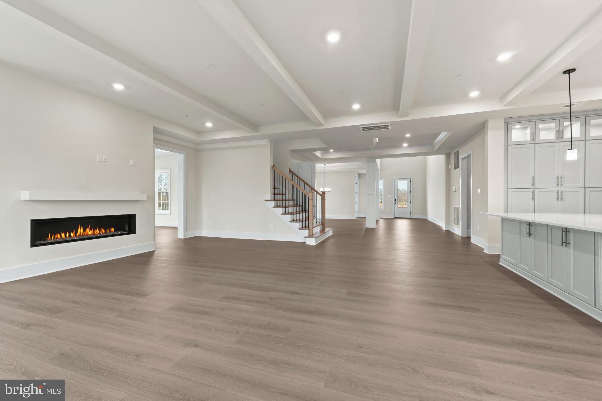 MARSHALL'S LANDING - Residential