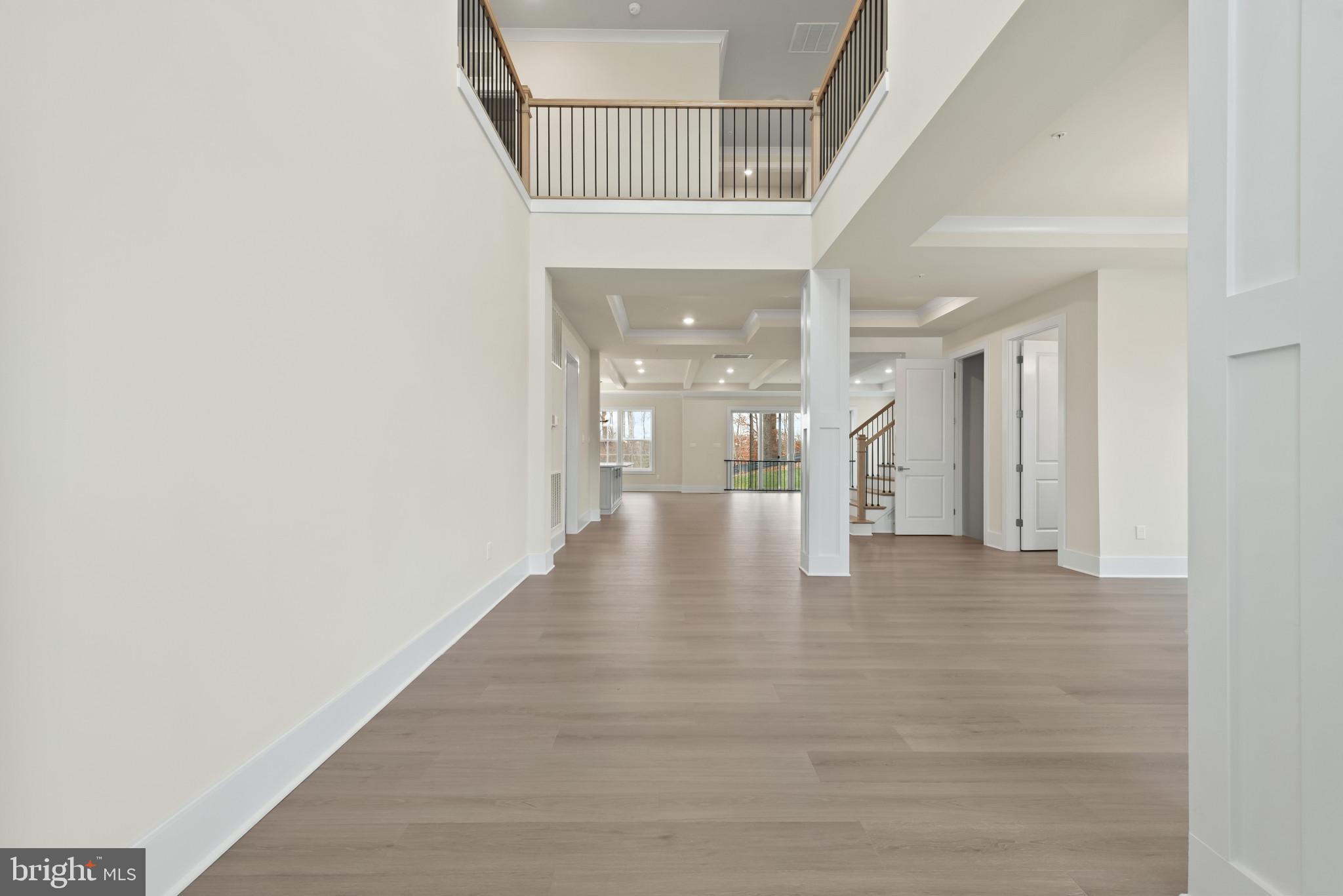 MARSHALL'S LANDING - Residential