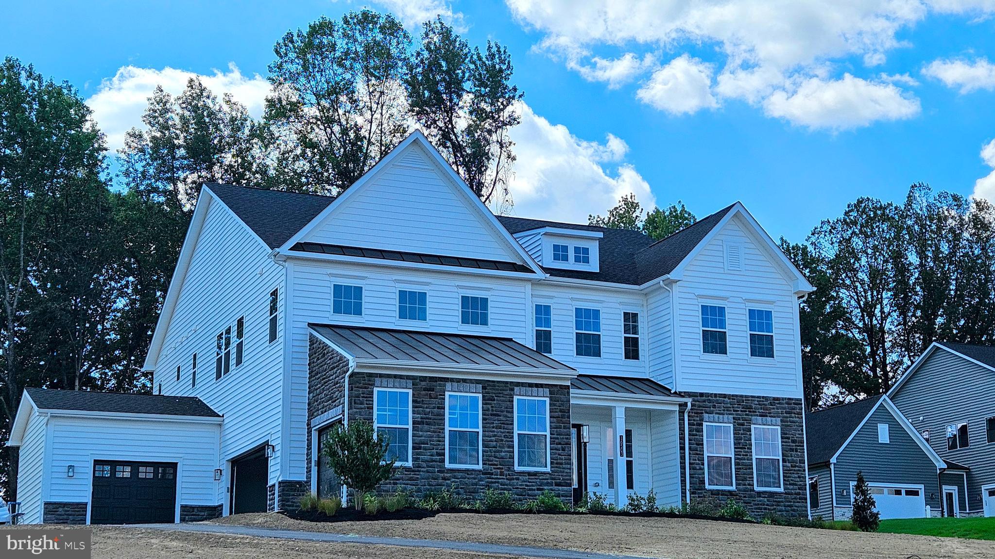MARSHALL'S LANDING - Residential