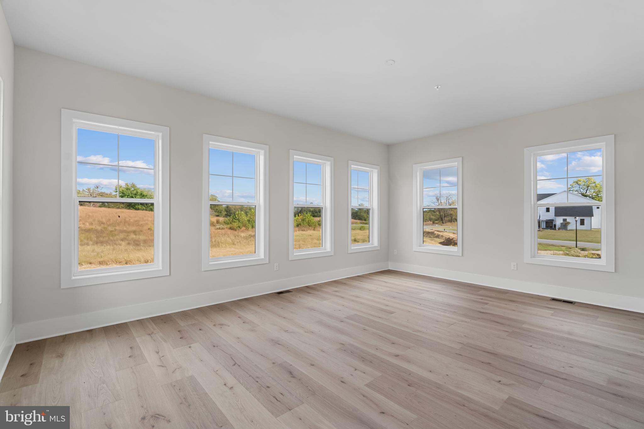 MARSHALL'S LANDING - Residential