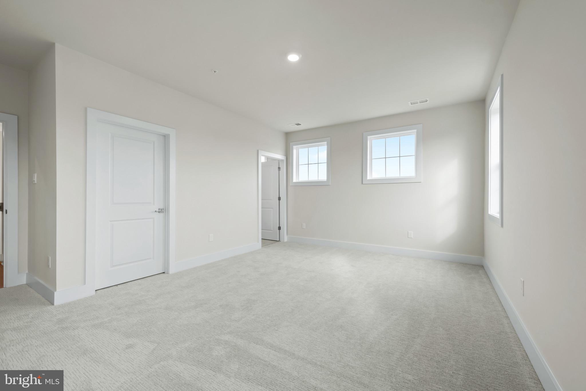 MARSHALL'S LANDING - Residential