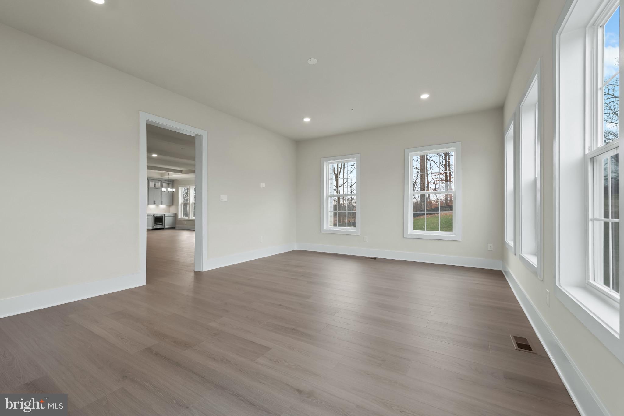 MARSHALL'S LANDING - Residential