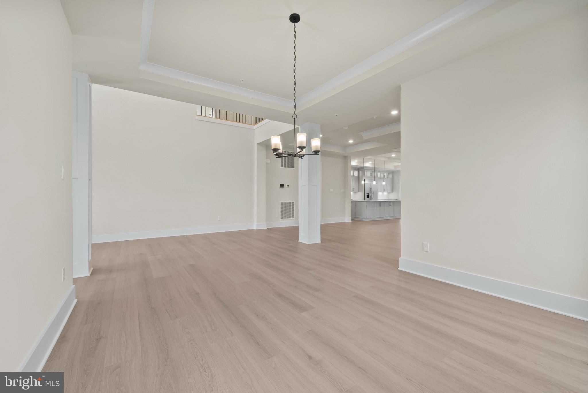 MARSHALL'S LANDING - Residential