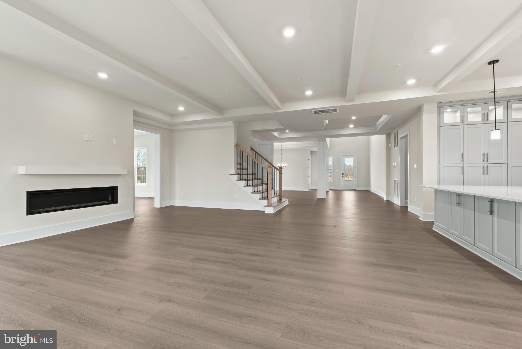 MARSHALL'S LANDING - Residential