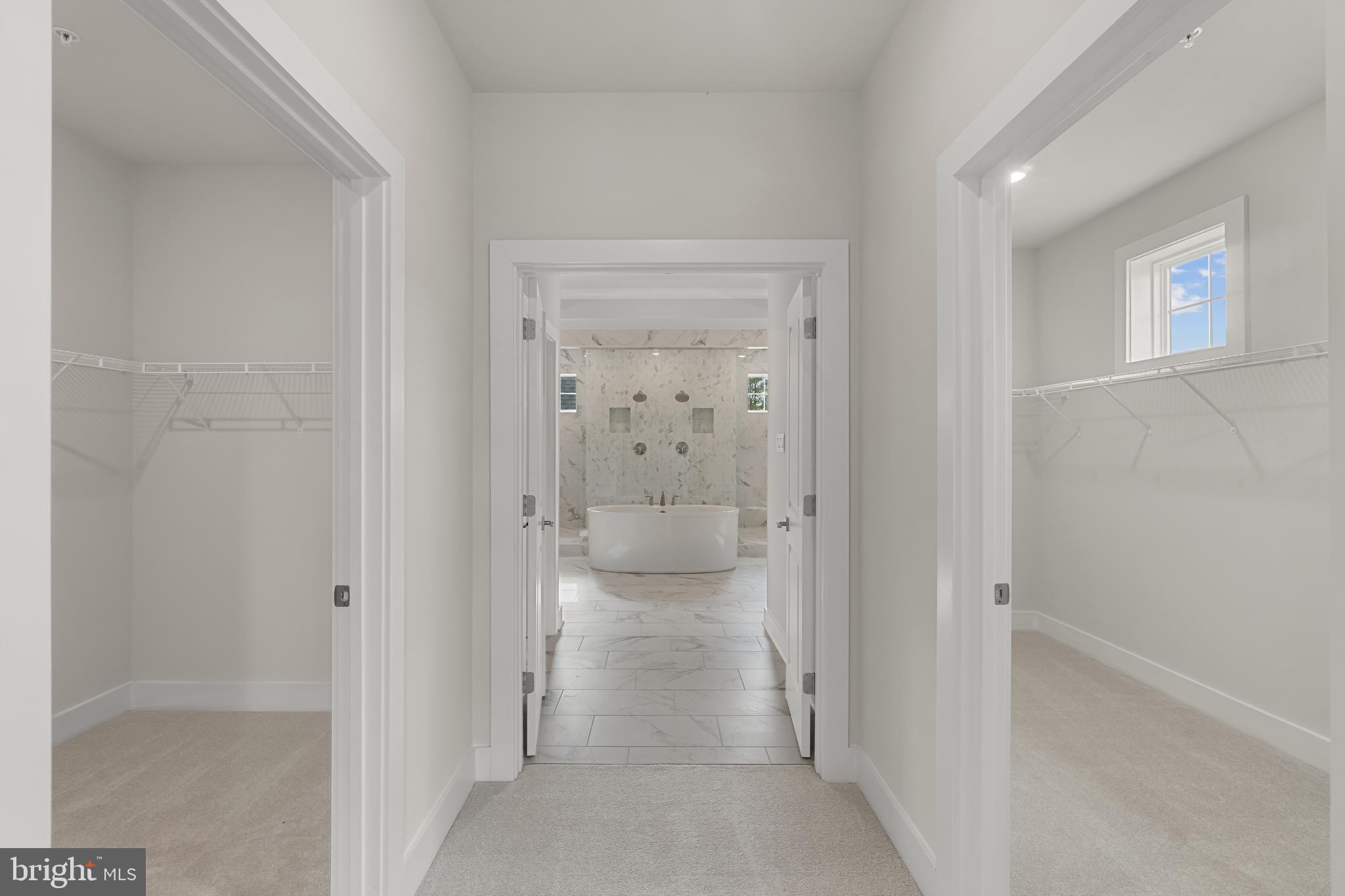 MARSHALL'S LANDING - Residential