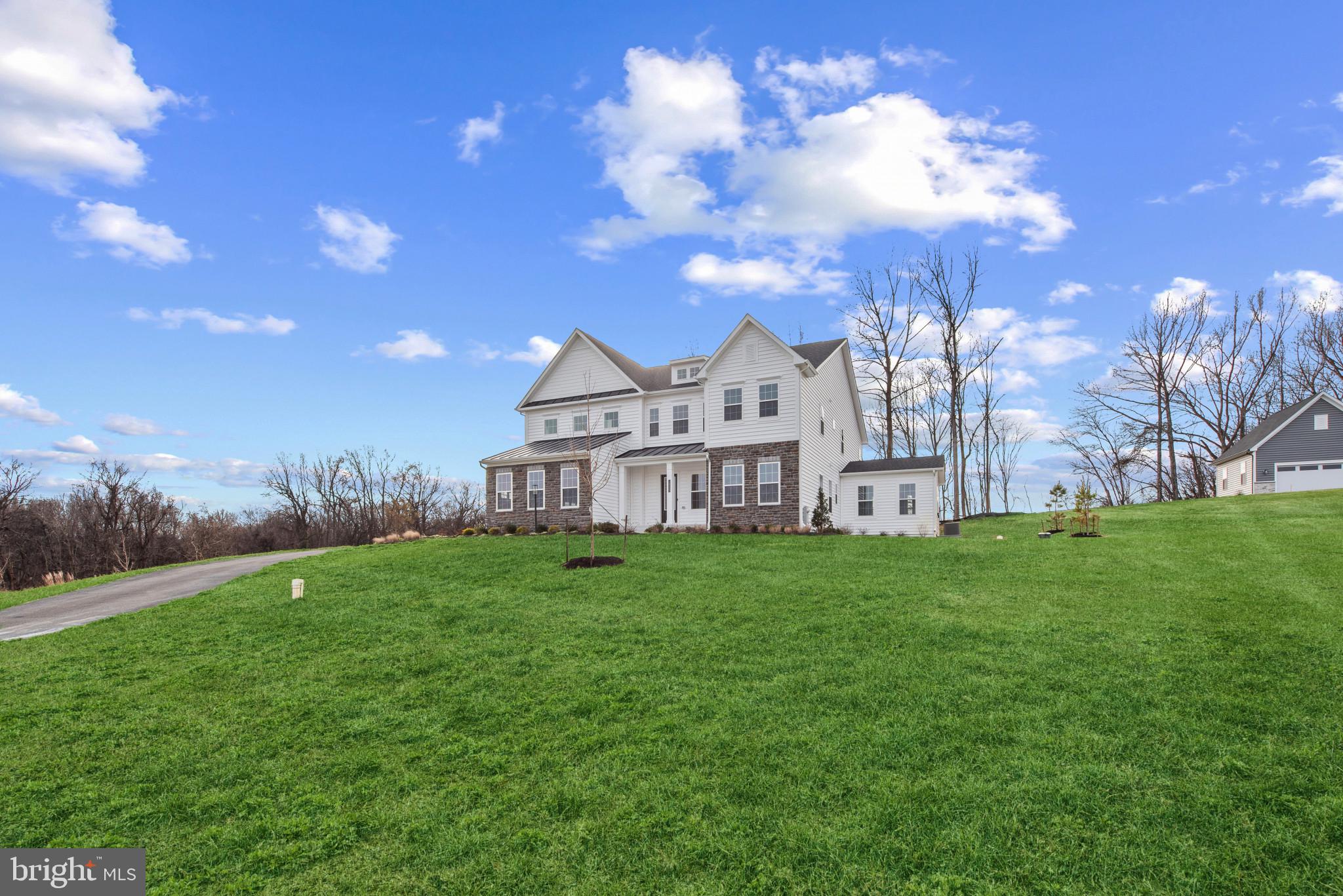 16503 ROLLING KNOLLS LANE