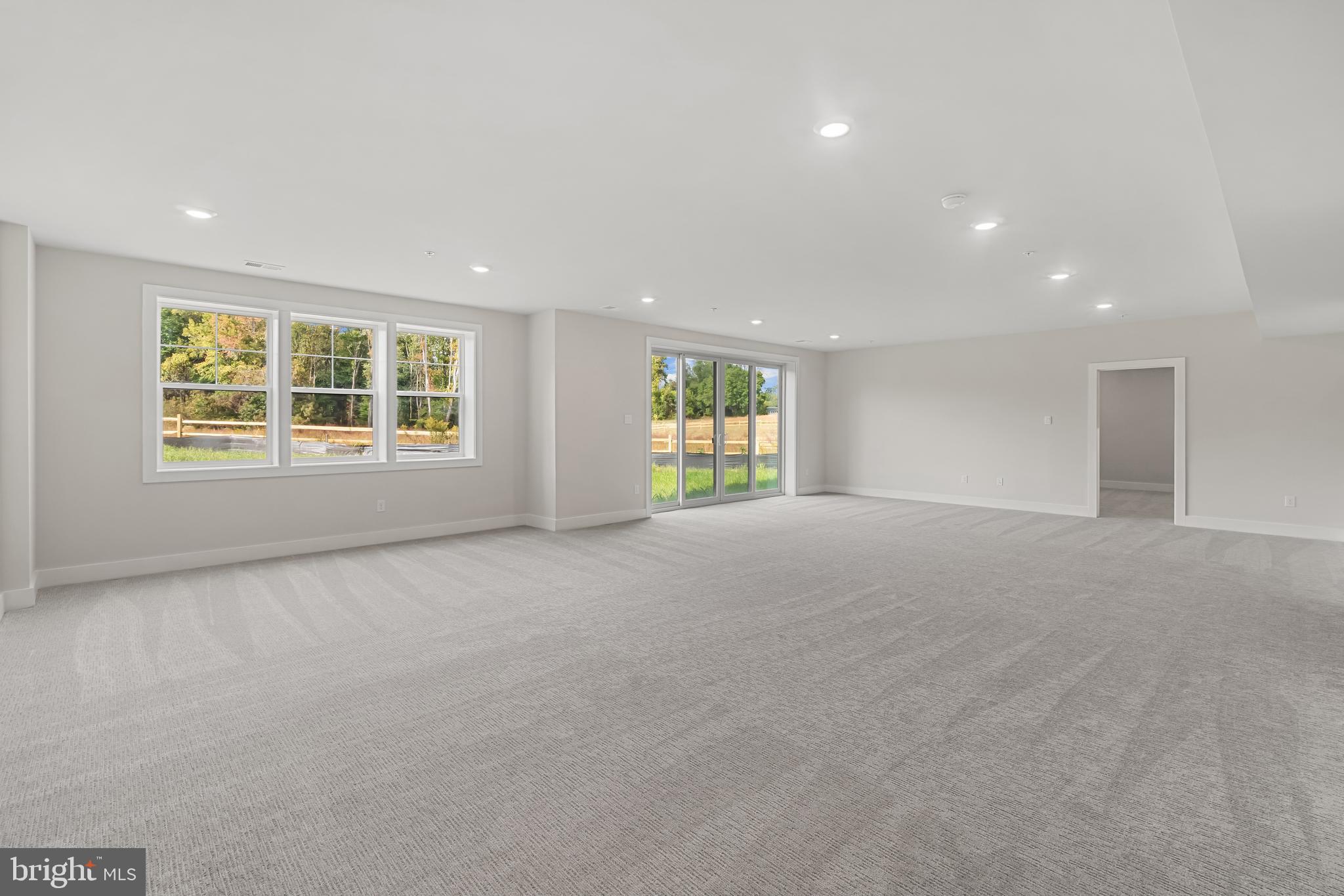 MARSHALL'S LANDING - Residential