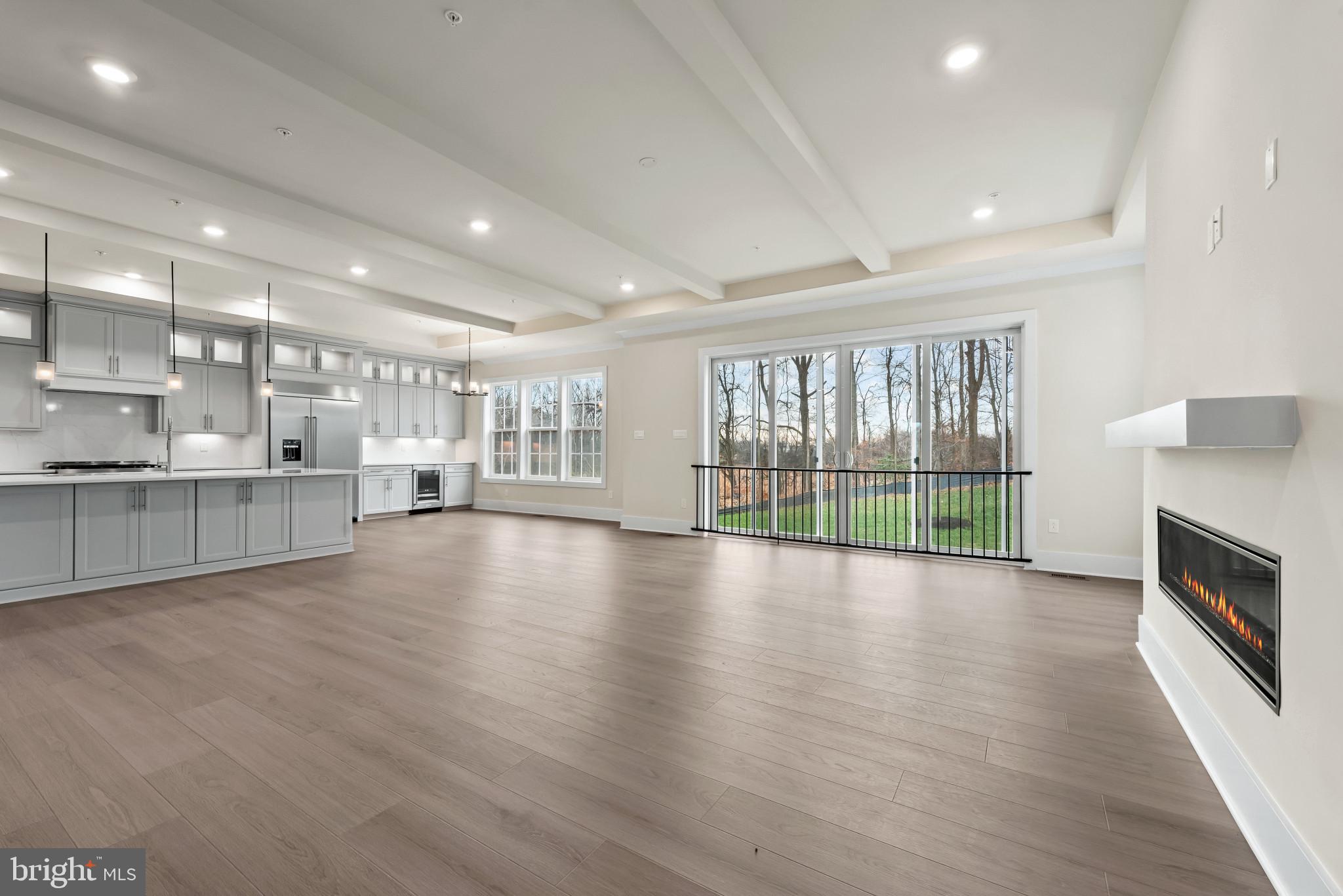 MARSHALL'S LANDING - Residential