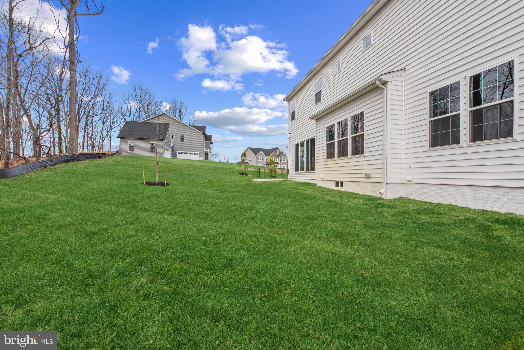 MARSHALL'S LANDING - Residential