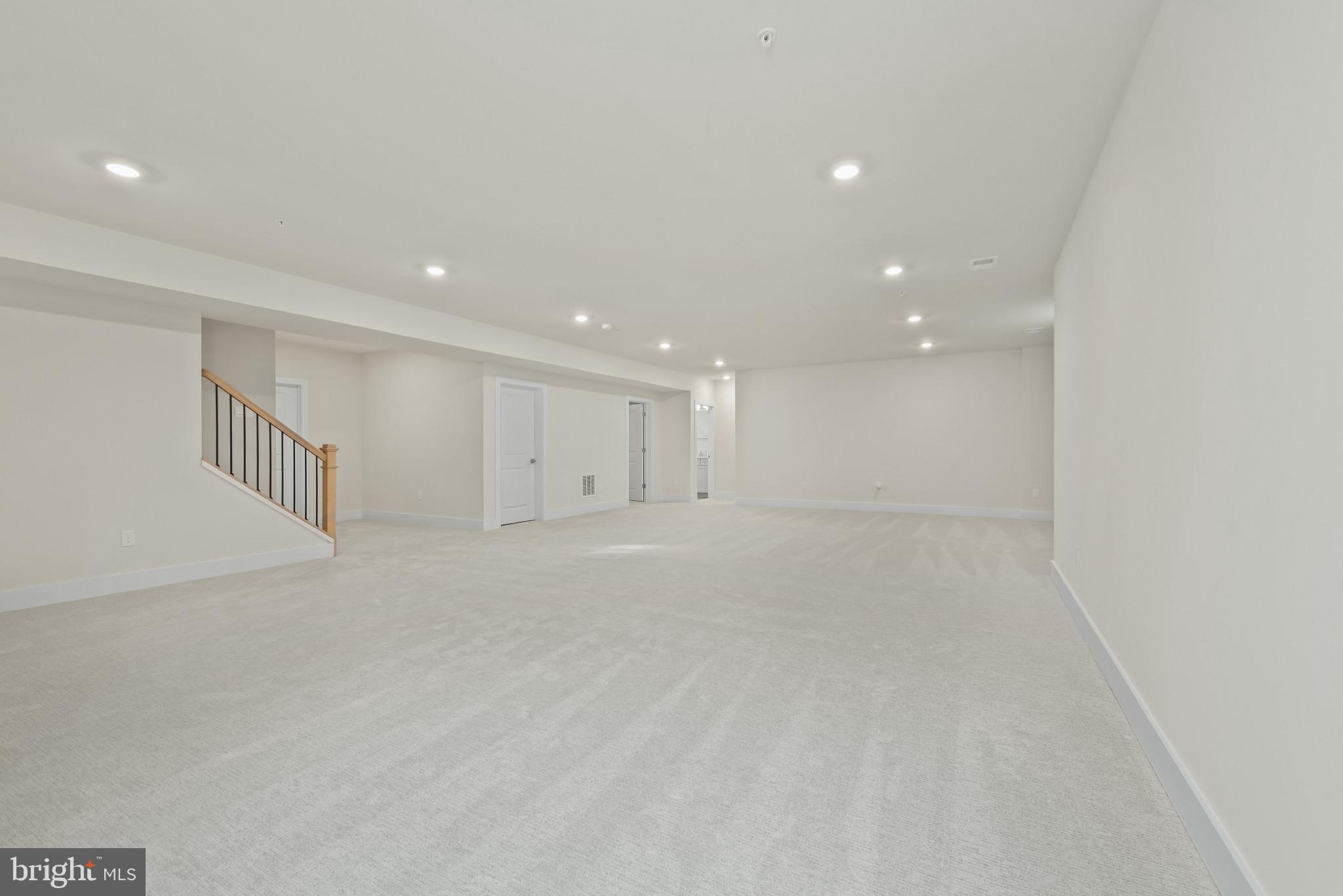 MARSHALL'S LANDING - Residential