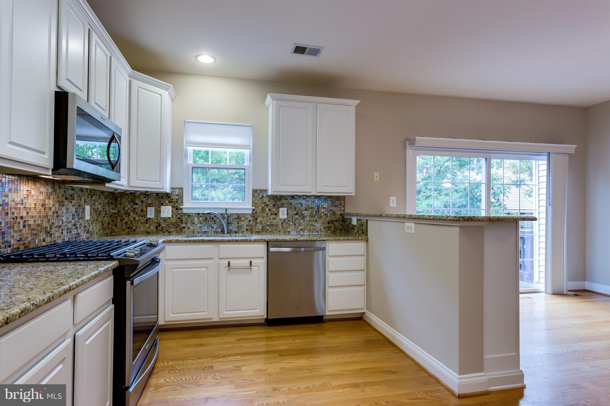 ROCK HILL - Residential