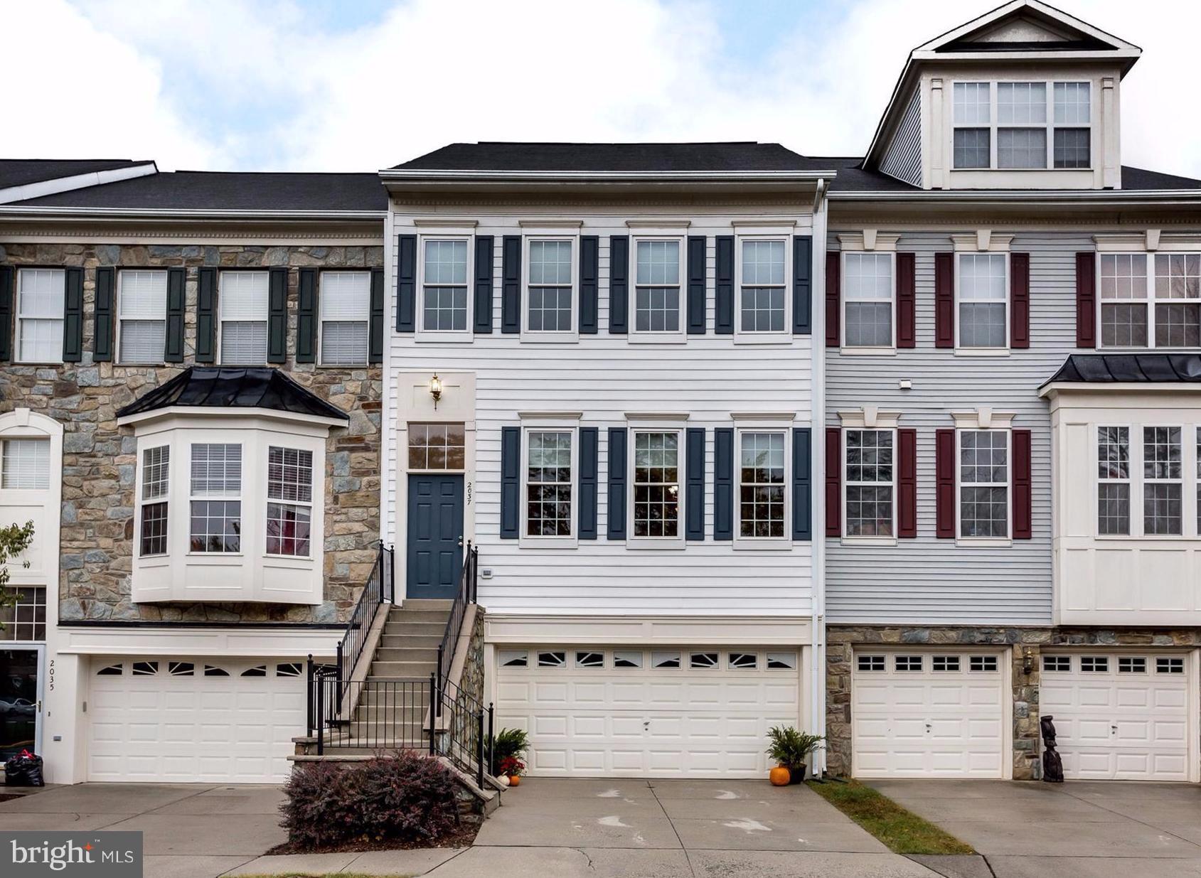 ROCK HILL - Residential