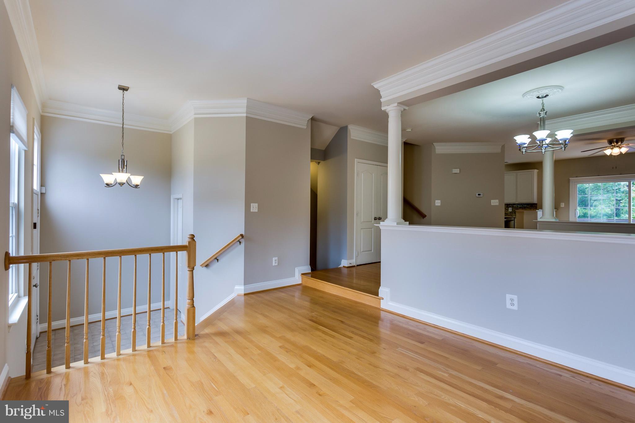 ROCK HILL - Residential