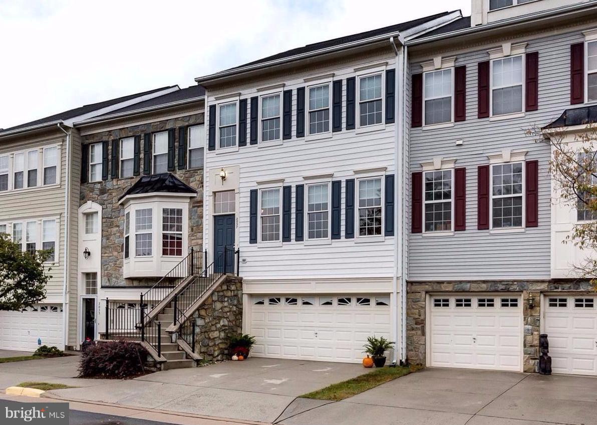 ROCK HILL - Residential