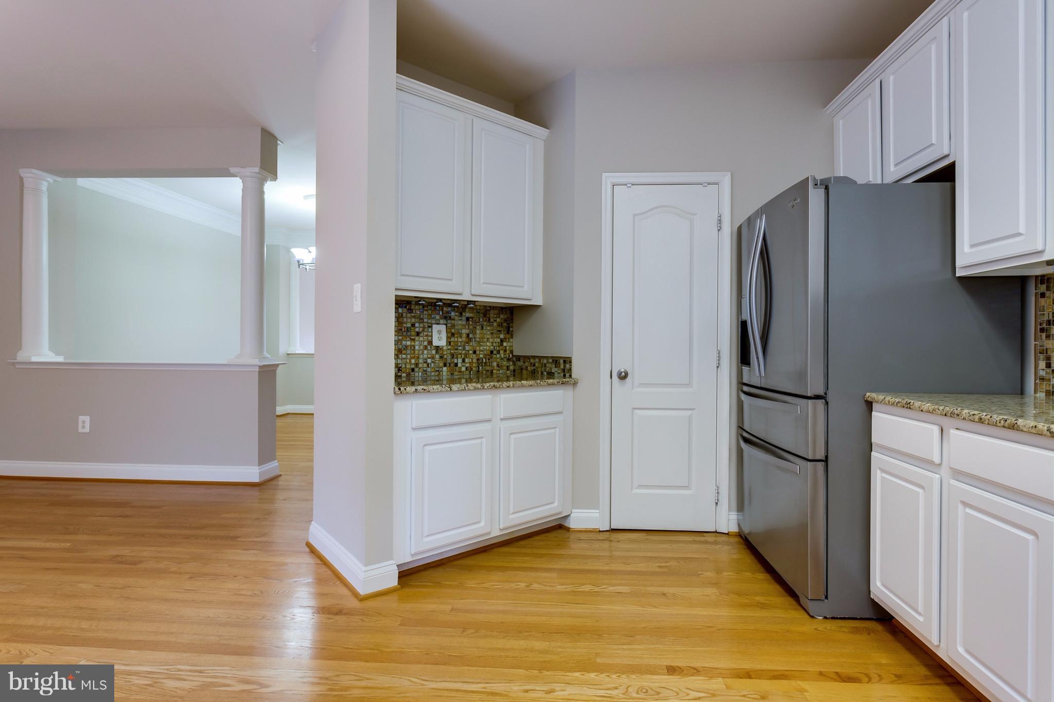 ROCK HILL - Residential