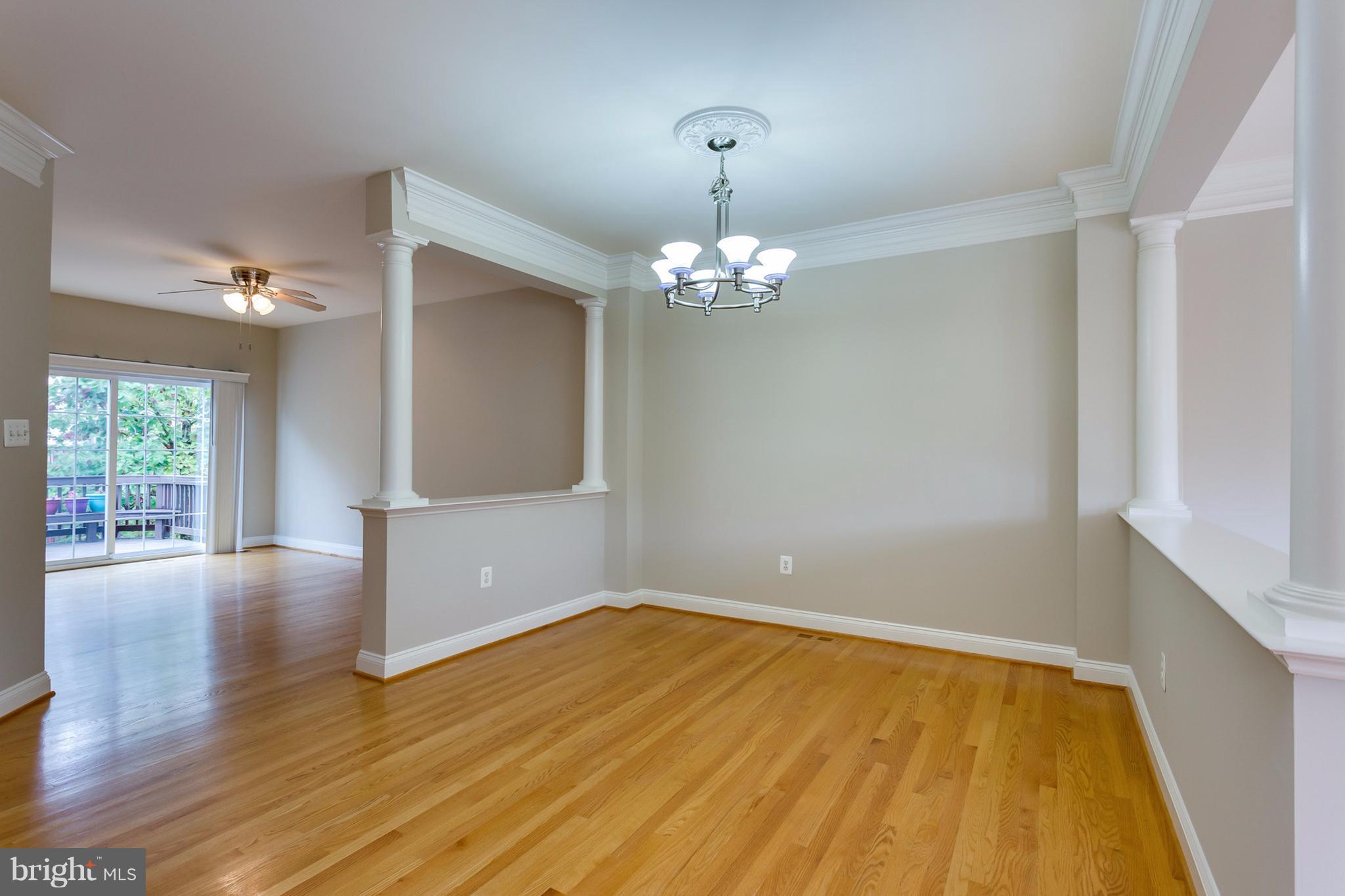 ROCK HILL - Residential