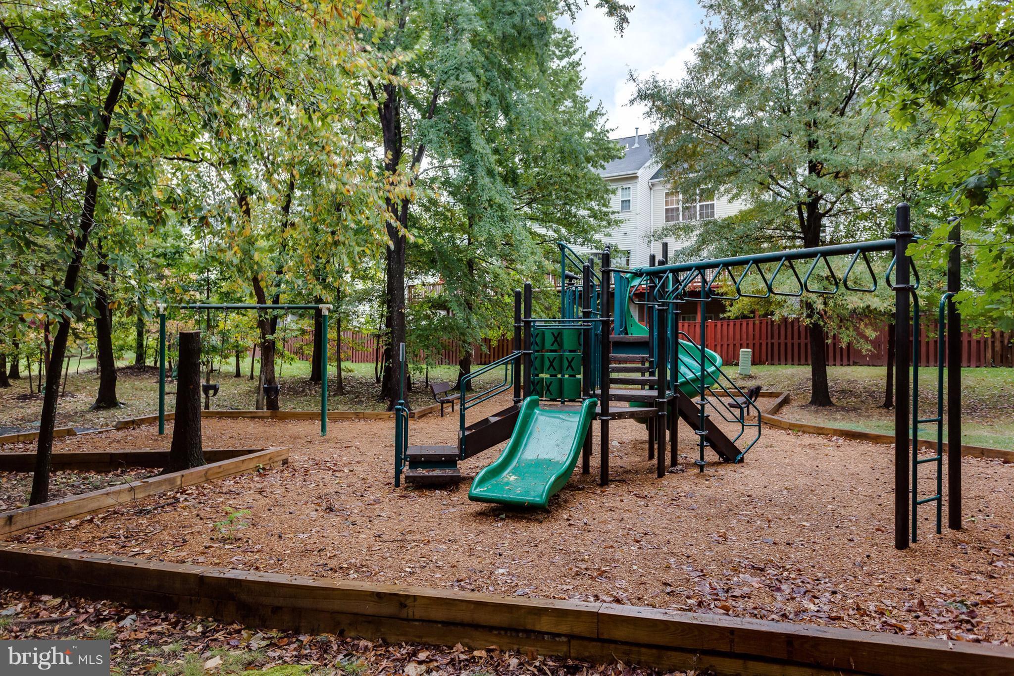 ROCK HILL - Residential