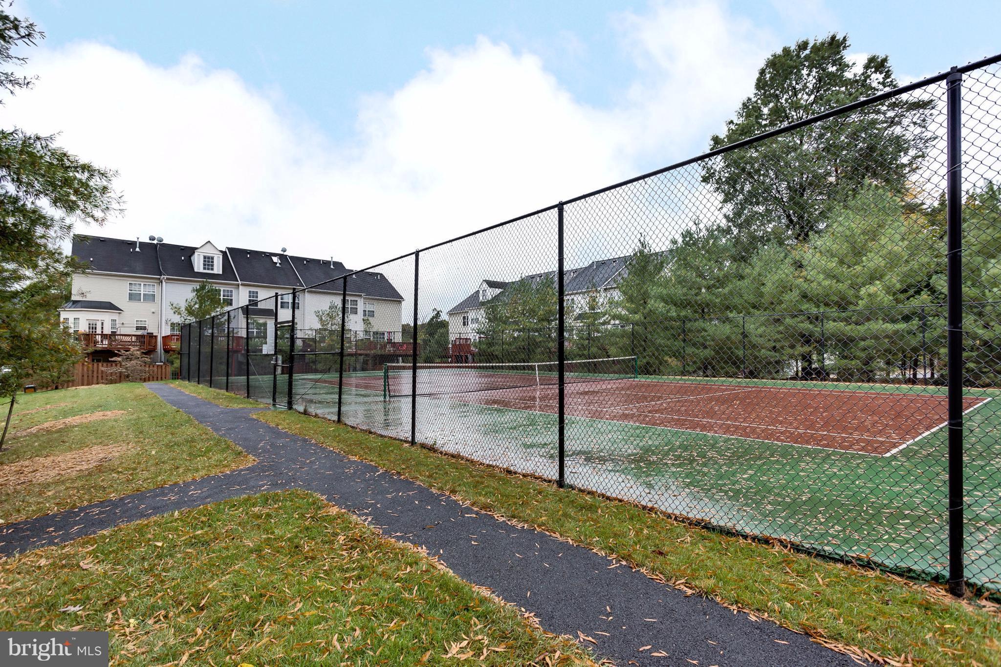 ROCK HILL - Residential