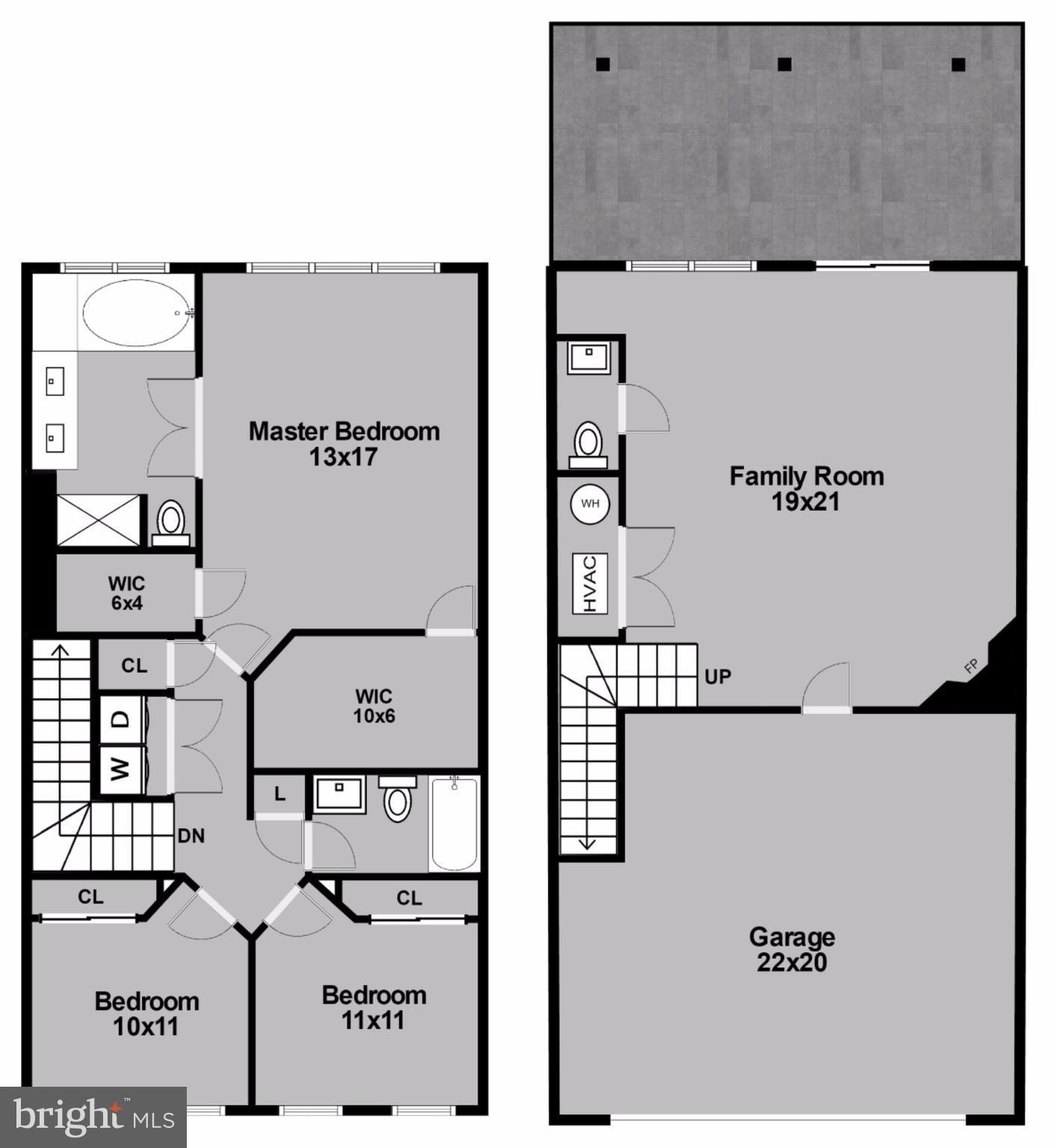 ROCK HILL - Residential