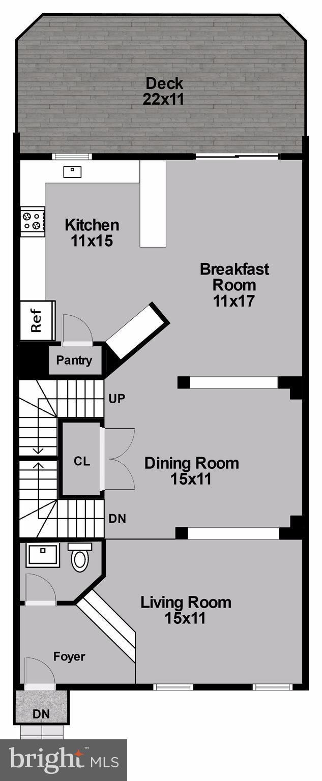 ROCK HILL - Residential