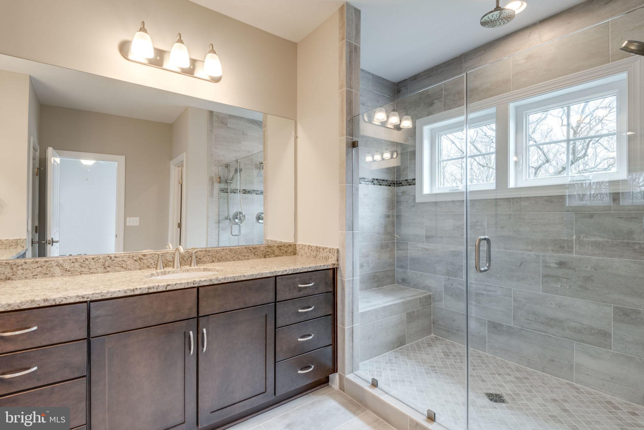 DUNN LORING WOODS - Residential