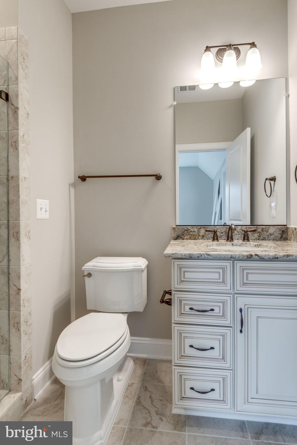 DUNN LORING WOODS - Residential