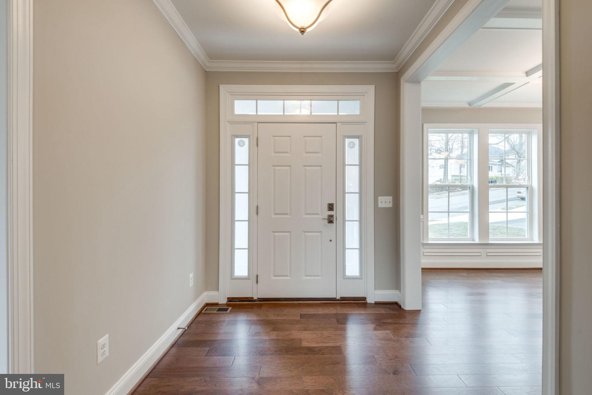 DUNN LORING WOODS - Residential