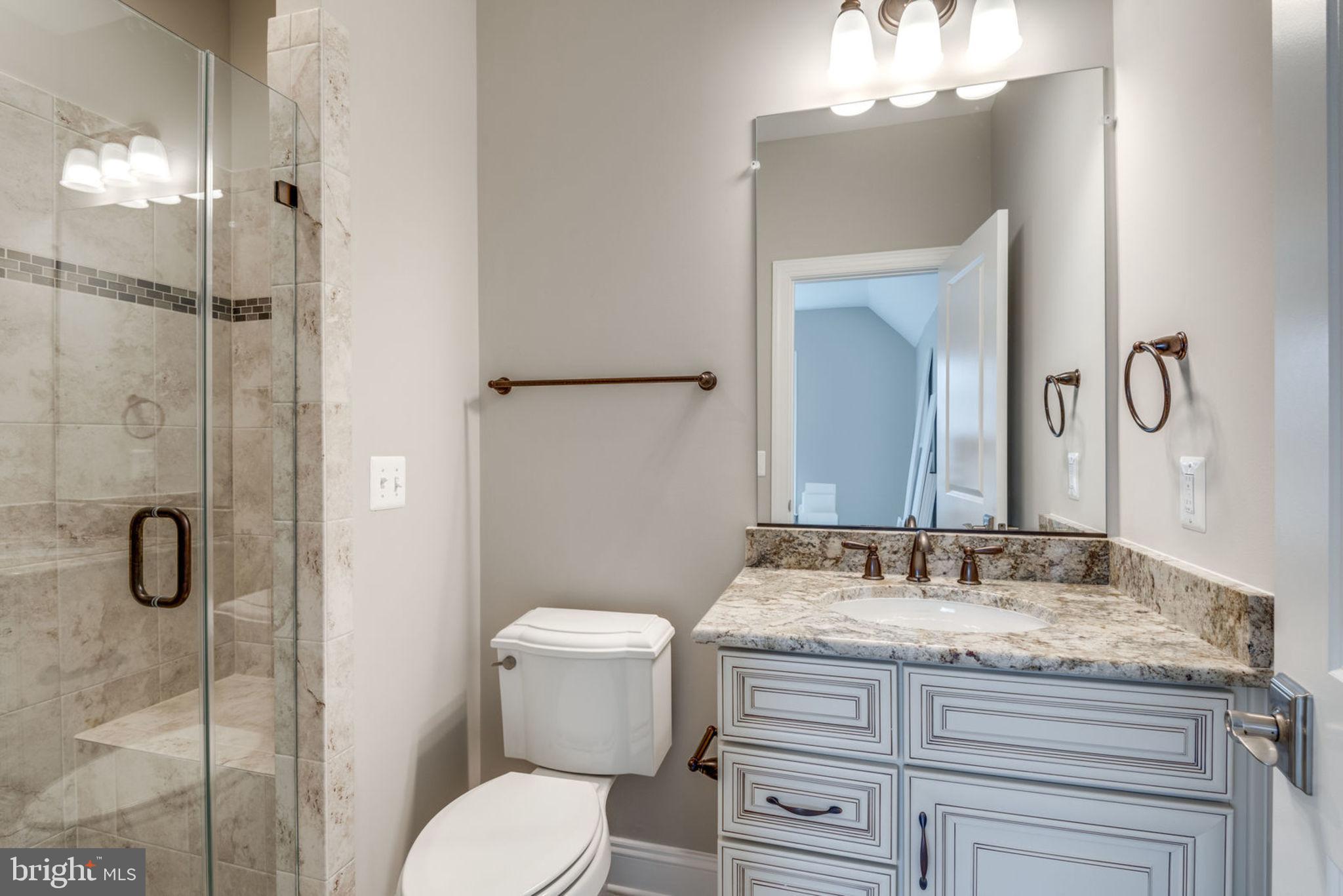 DUNN LORING WOODS - Residential