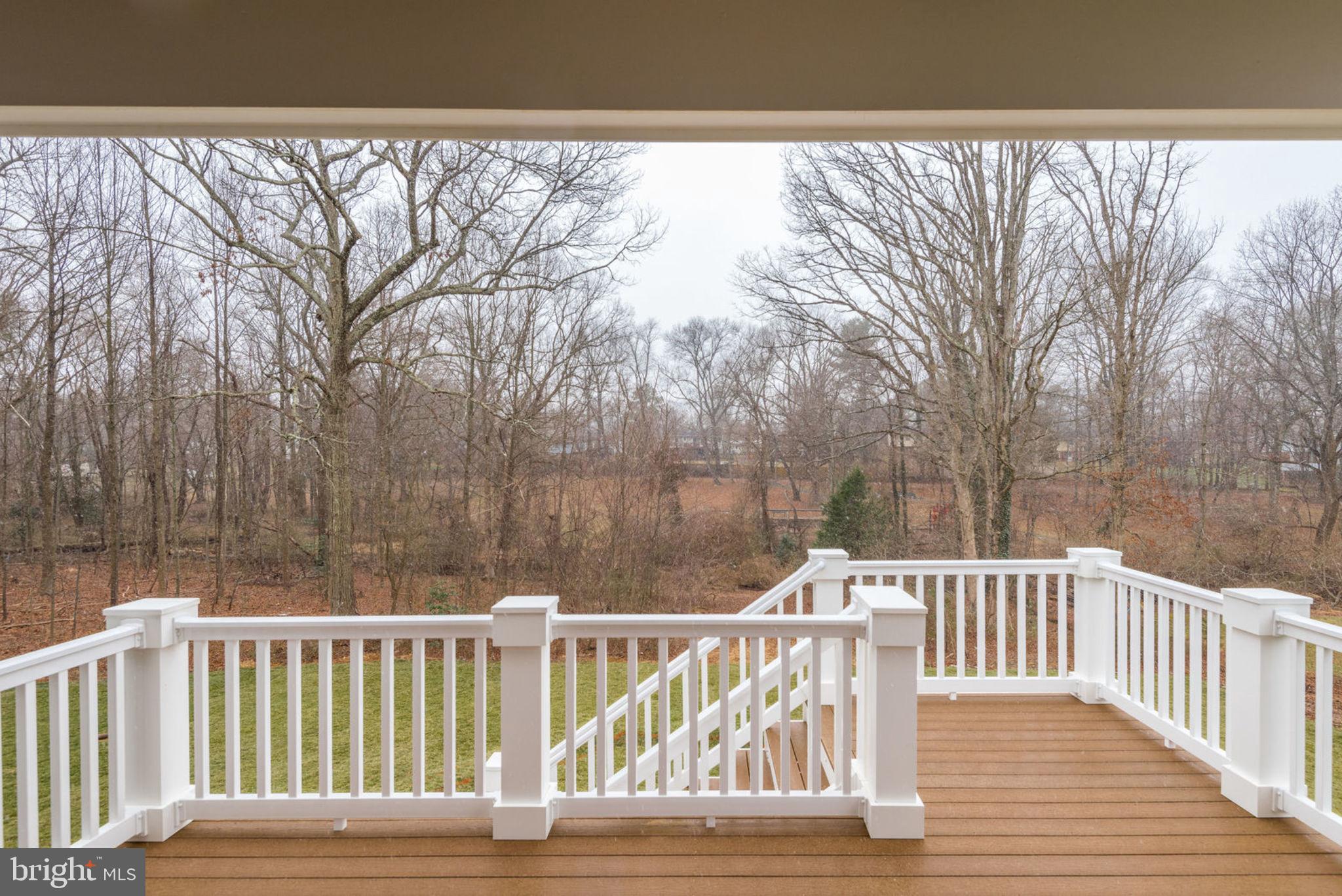 DUNN LORING WOODS - Residential