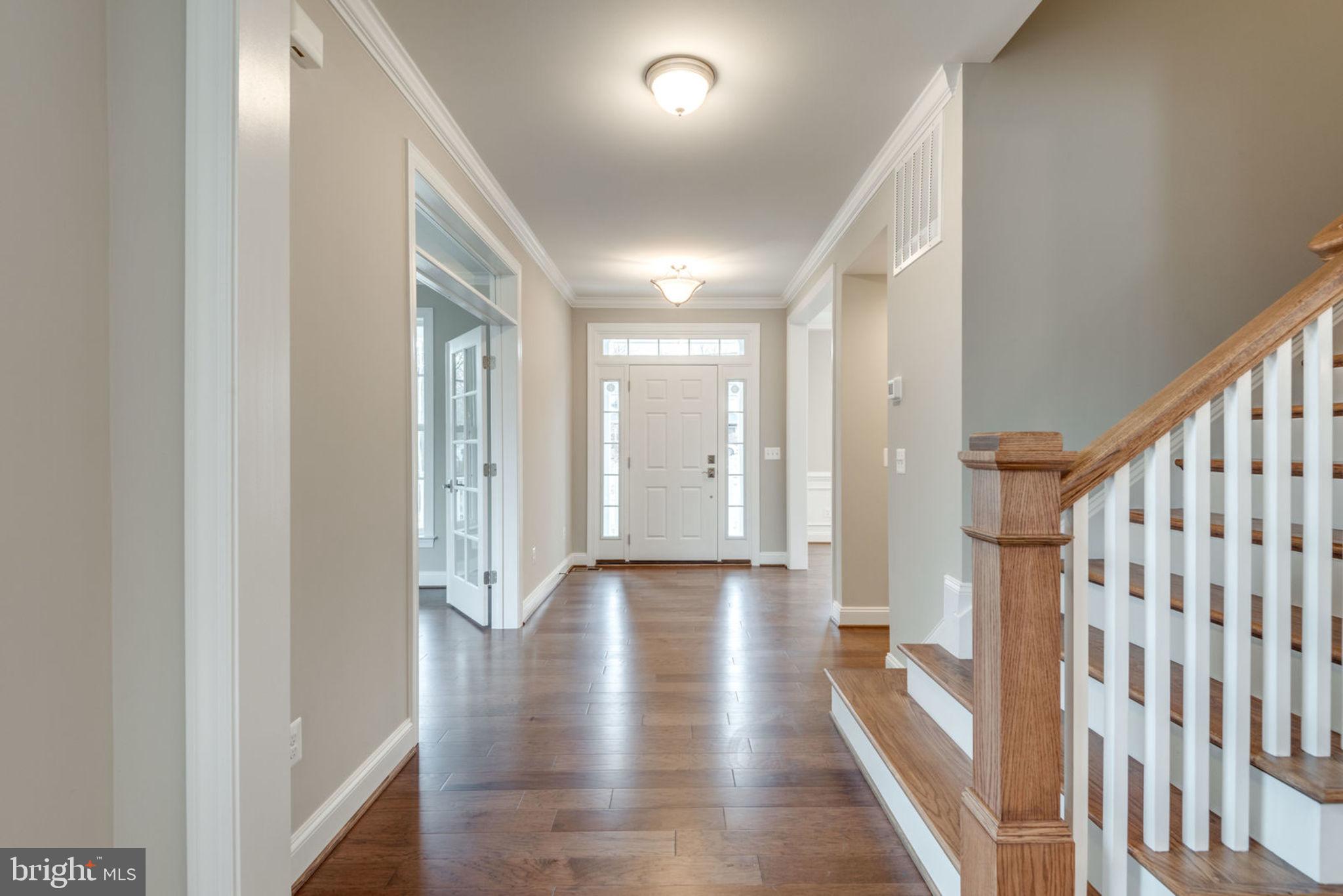 DUNN LORING WOODS - Residential