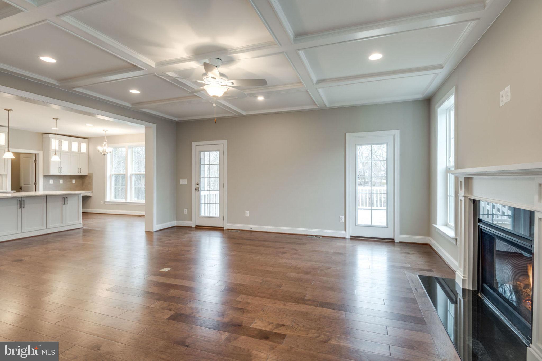 DUNN LORING WOODS - Residential