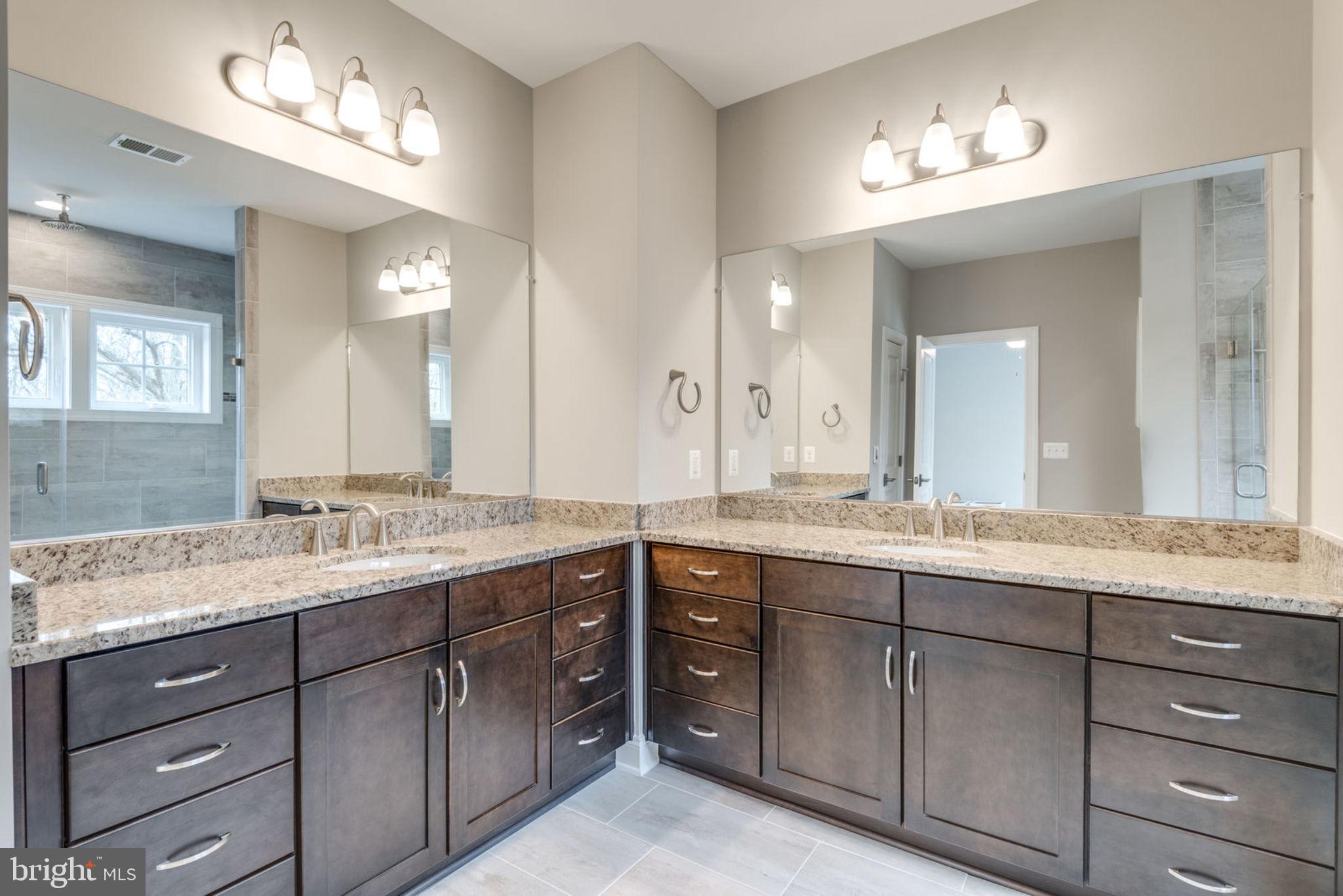 DUNN LORING WOODS - Residential