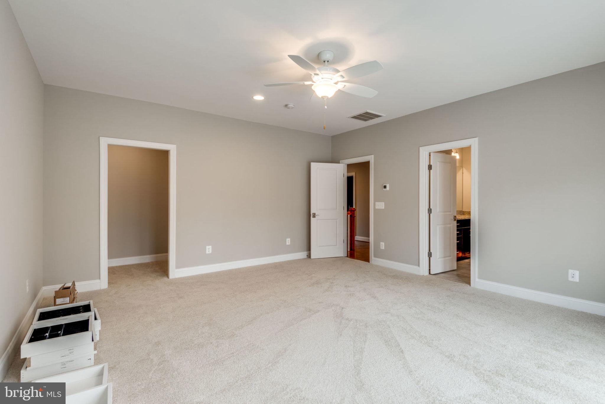 DUNN LORING WOODS - Residential